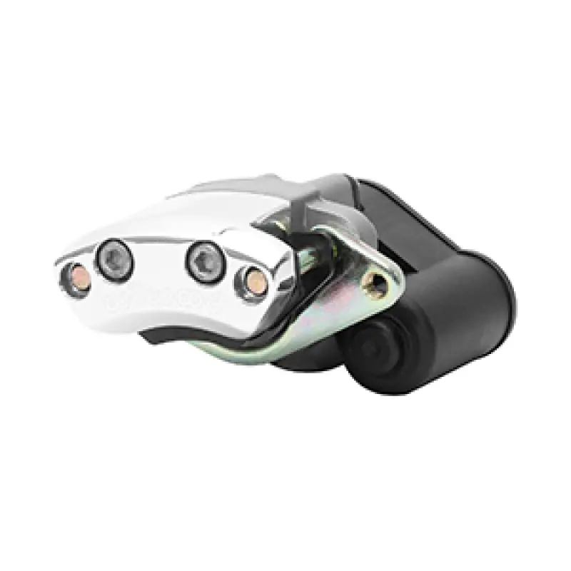 Wilwood .81 Rotor Epb1 Caliper L/H Polish 1