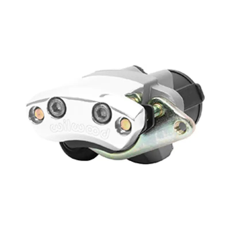 Wilwood .81 Rotor Epb1 Caliper R/H Polish 1