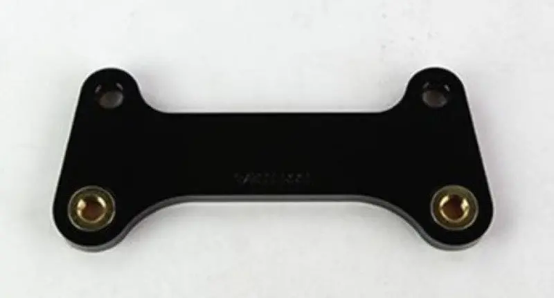 Wilwood 82-92 Camaro Front Lug Mount Bracket Kit 1