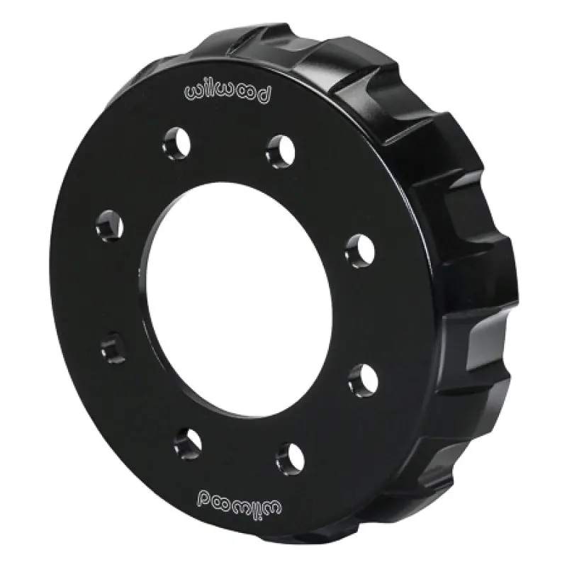 Wilwood 8X6.50 Mt 12X9.75 Bc Hat 1.134 Offset 1