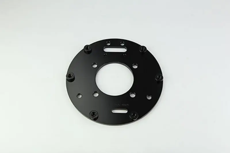 Wilwood 93-97 Chevrolet Camaro Backing Plate For Camaro Disc/Drum 1