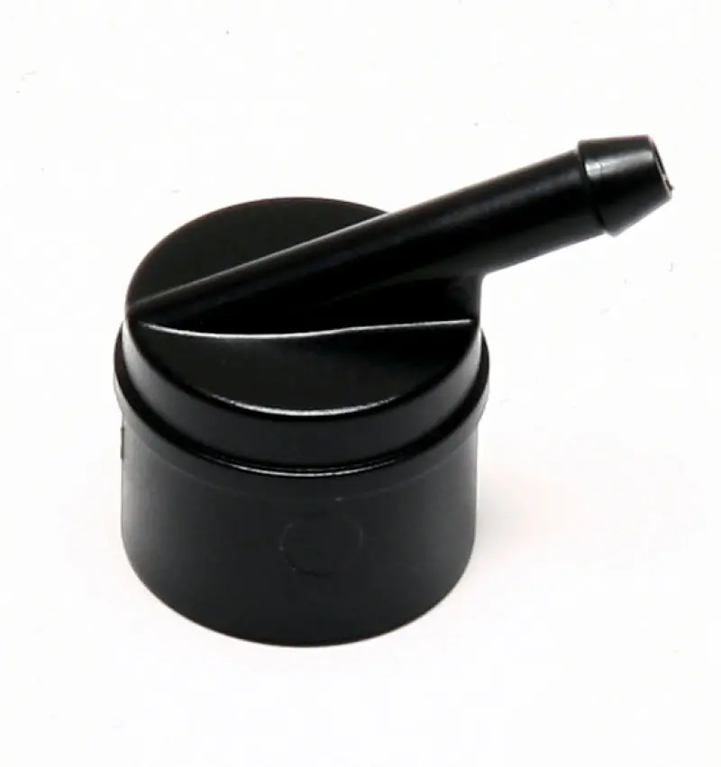 Wilwood Adapter Inlet Short Remote M/C 1