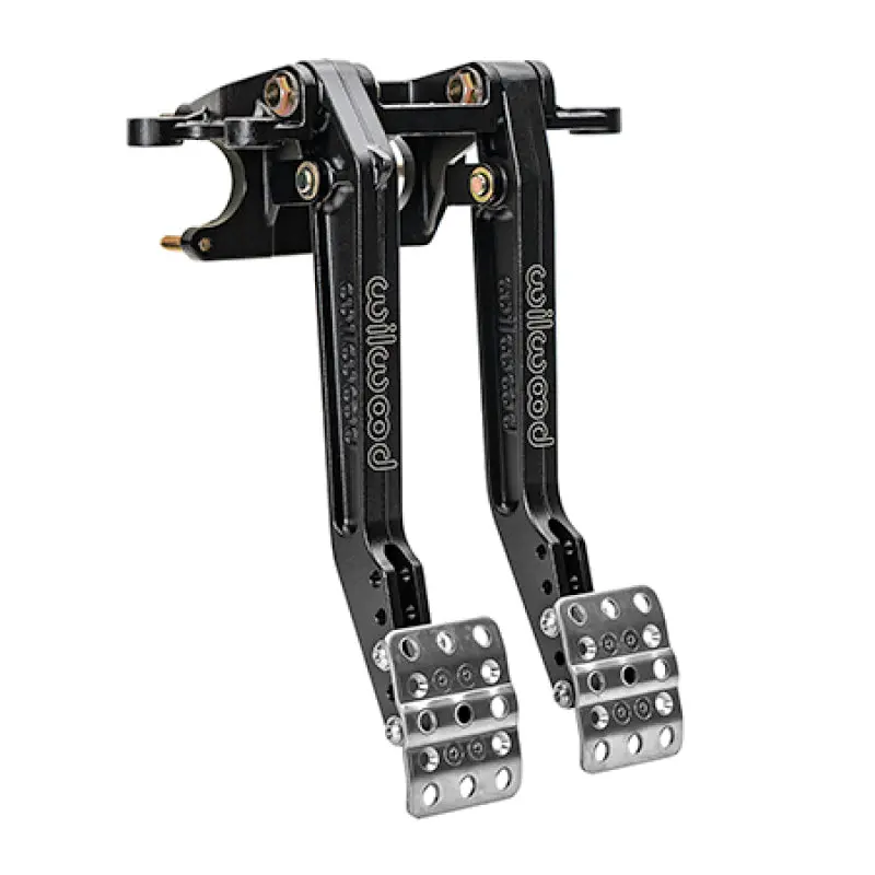 Wilwood Adjustable Brake W/ Clutch Combo - Swing Mount - 6.25-7:1 1