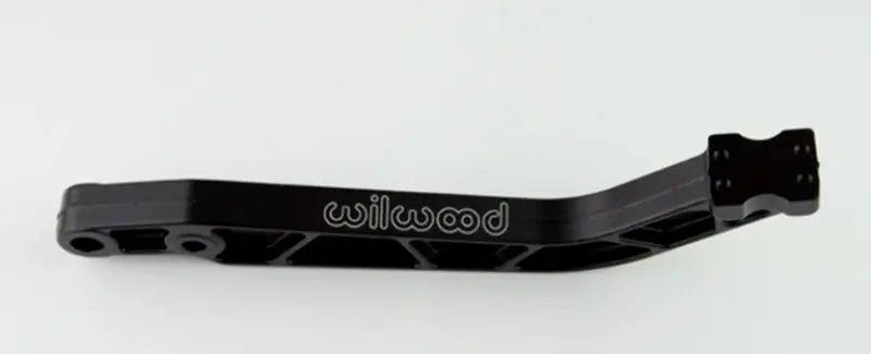 Wilwood Adjustable Clutch Pedal Lever - Swing Mount 6.25:1 1