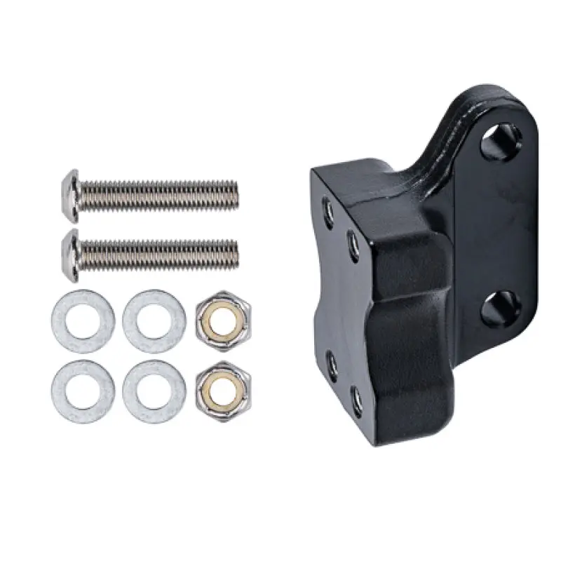 Wilwood Adjustable Pedal Head Kit W/Hardware 1
