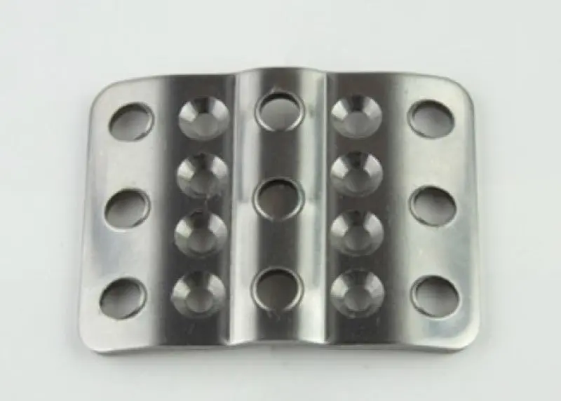 Wilwood Adjustable Pedal Pad 1