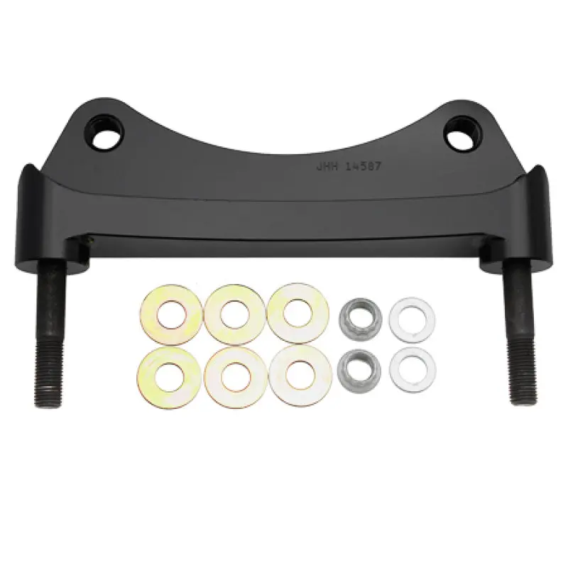 Wilwood Aero6r Caliper Mt Bracket Kit 14 1