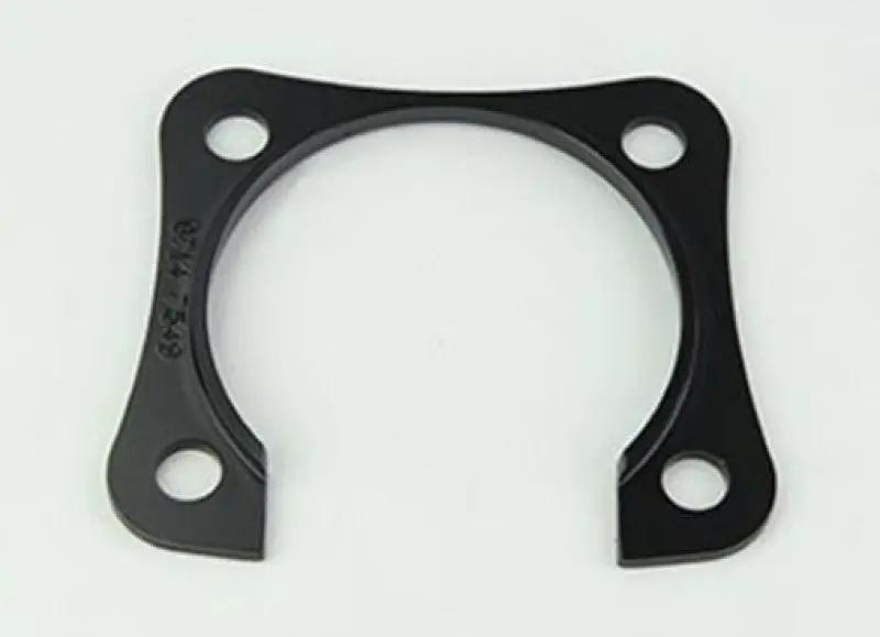 Wilwood Axle Bearing Retainer Chevy Special P-Brake 1