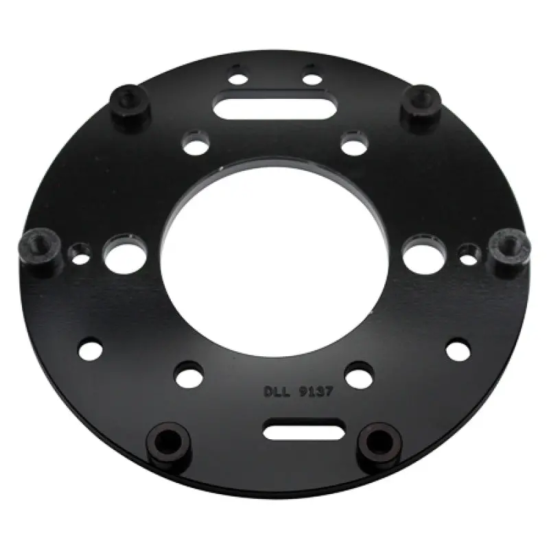 Wilwood Backing Plate For 5 Bolt Mustang Disc/Drum 1