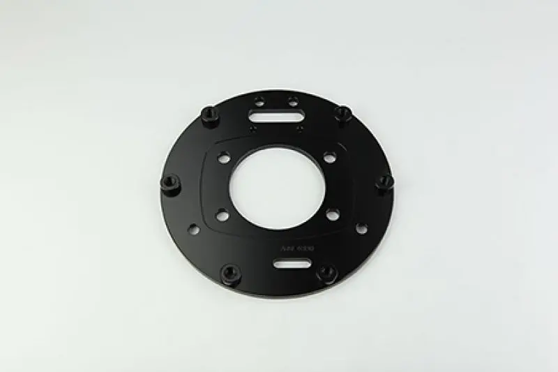 Wilwood Backing Plate For Small Ford Disc/Drum 1