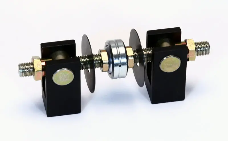 Wilwood Balance Bar Assembly W/O Tube 1