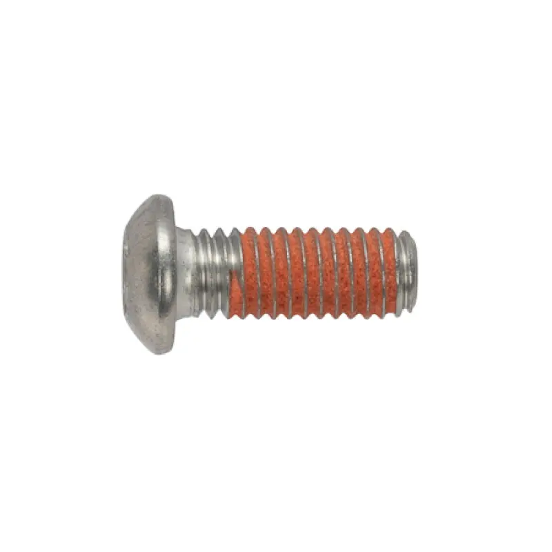 Wilwood Bhcs 3/8-16X1.00 Lg Bolt Stainless Torx 1