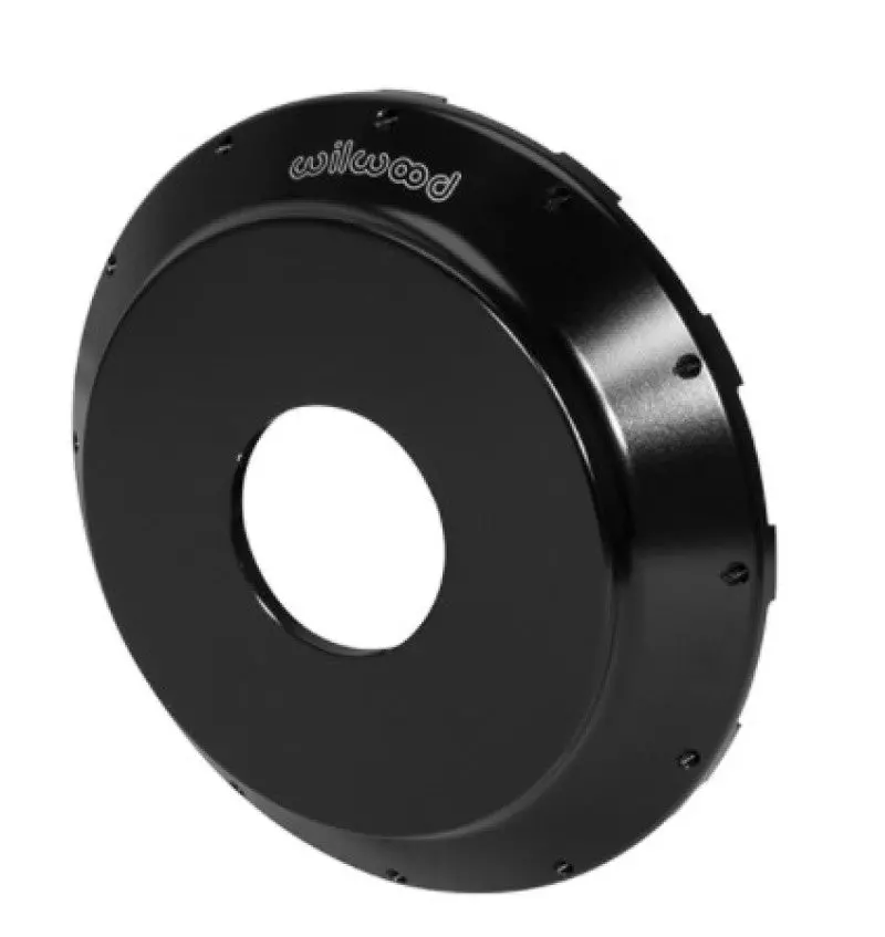 Wilwood Big Brake Hat - 1.38In Offset 12X8.75Bc 2.810In Reg 1