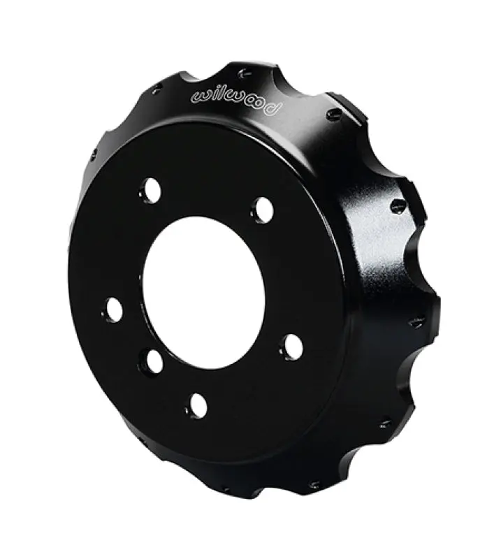 Wilwood Big Brake Hats 1.550In Offset 5 X 4.724 - 12 On 8.75In 1