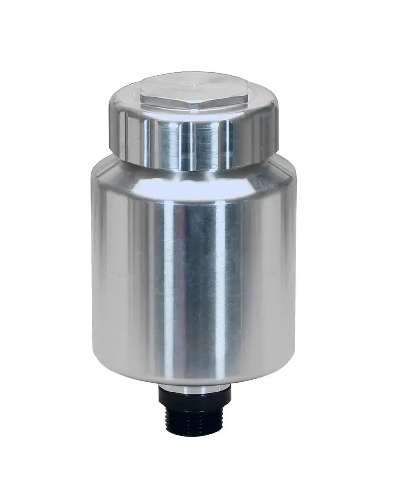 Wilwood Billet Aluminum Master Cylinder Fluid Reservoir 4 Oz 1
