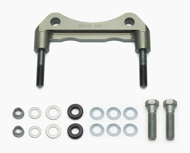Wilwood Bndlr Caliper Bracket Sprint Car 11.75/ 1