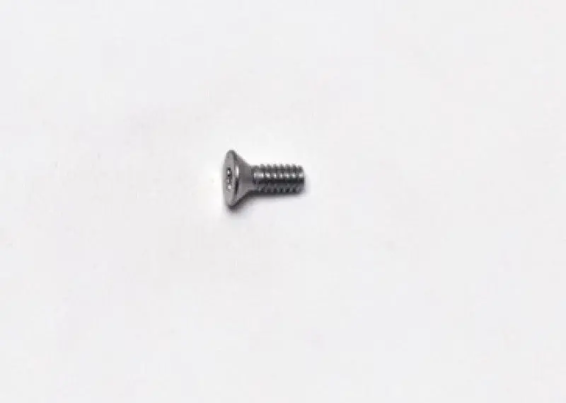 Wilwood Bolt - Flat Head 10-24X.50In 410 Cres 6 Lobe 1