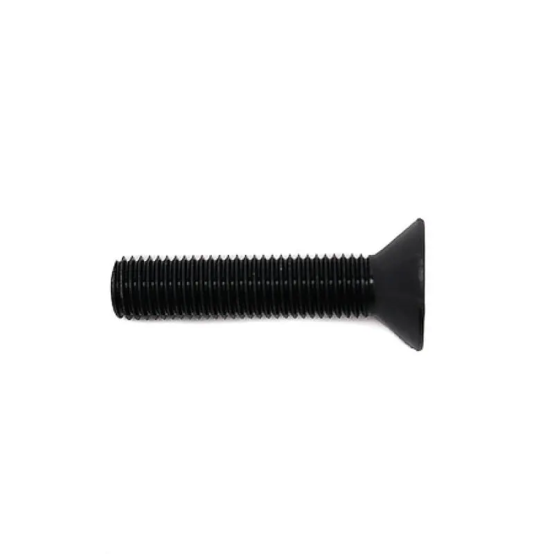 Wilwood Bolt - Flat Head - 5/16-24 Thread 1.500In Length - Alloy Steel Hex 1