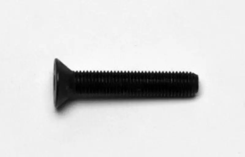 Wilwood Bolt - Flat Head - 5/16-24 Thread 1.750In Length - Alloy Steel Hex 1
