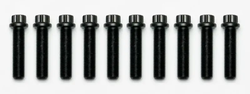 Wilwood Bolt Kit - 1/2-20 X 2.00 Lg - 12 Ptcs - 10 Pk. 1