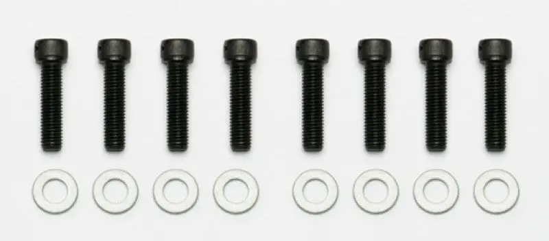 Wilwood Bolt Kit - 1/4-28 X1.00- 8 Pack. 1
