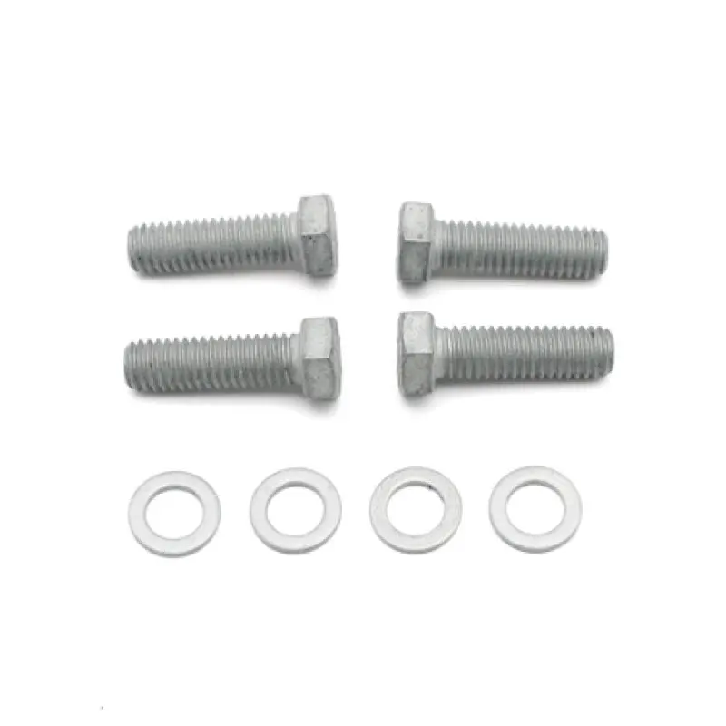 Wilwood Bolt Kit - 3/8-16 X 1.25 Lg - 4 Pack. 1