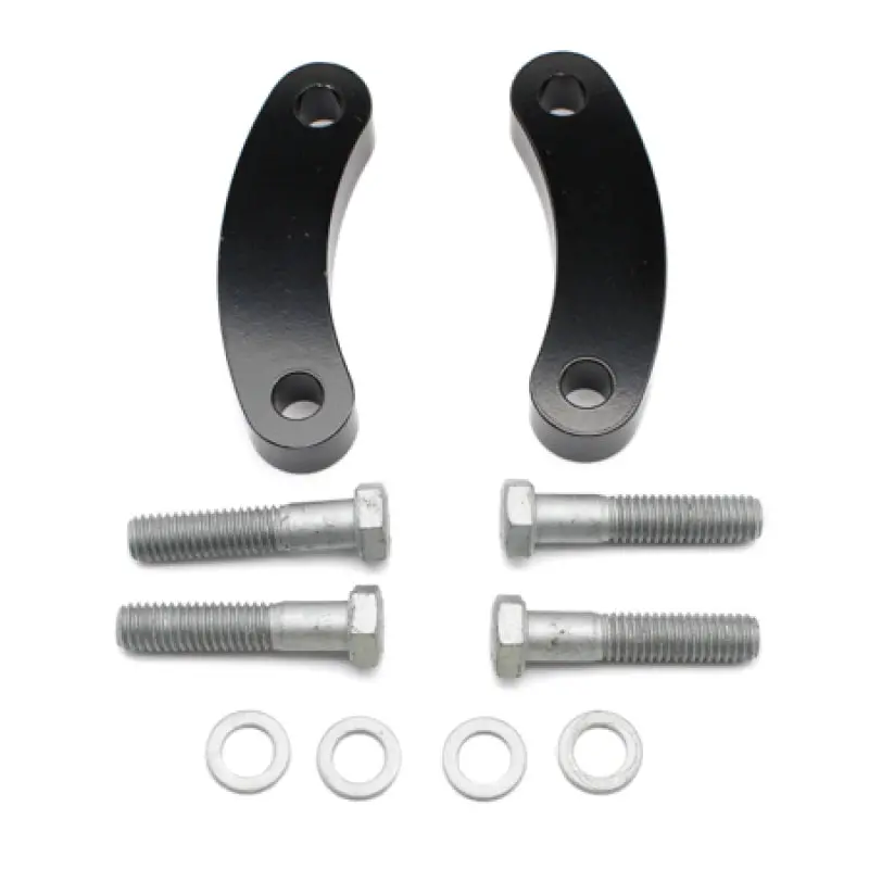 Wilwood Bolt Kit - 3/8-16 X 1.75 Lg W/.525 Spacers 4 Pack. 1