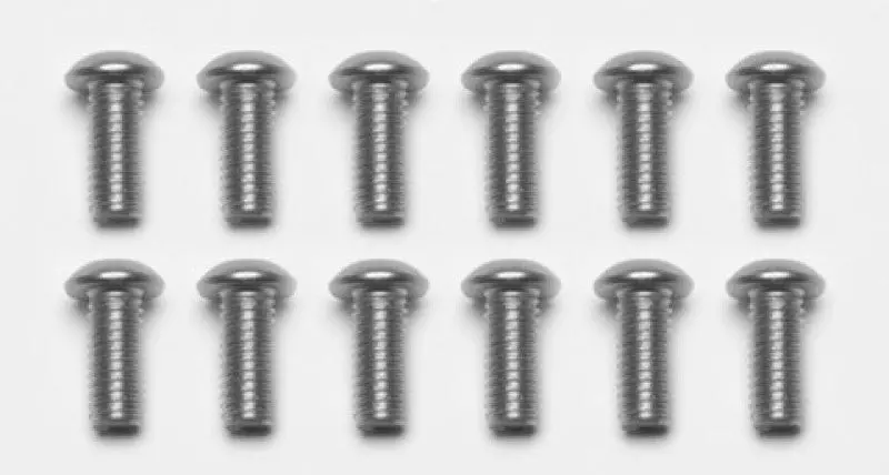 Wilwood Bolt Kit - Adapter/Rotor 5/16-18 X 0.75-Bhcs Torx - 12 Pack 1