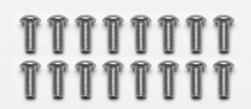Wilwood Bolt Kit - Adapter/Rotor 5/16-18 X 0.75-Bhcs Torx - 16 Pack 1