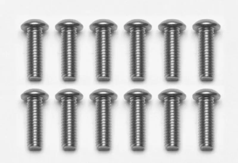 Wilwood Bolt Kit - Adapter/Rotor 5/16-18 X 1.00-Bhcs Torx - 12 Pack 1