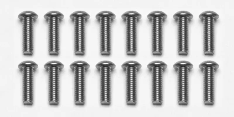 Wilwood Bolt Kit - Adapter/Rotor 5/16-18 X 1.00-Bhcs Torx - 16 Pack 1