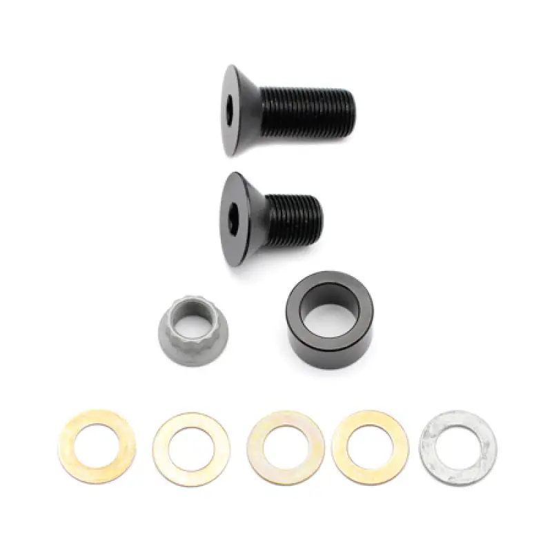 Wilwood Bolt Kit - Afx Drag Bracket 1