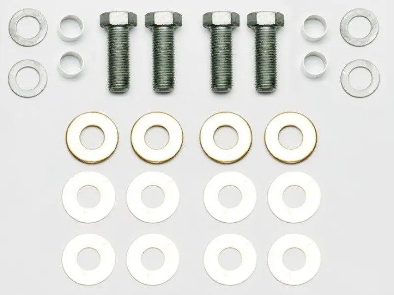 Wilwood Bolt Kit - Caliper Bracket / Integra/Civic 1