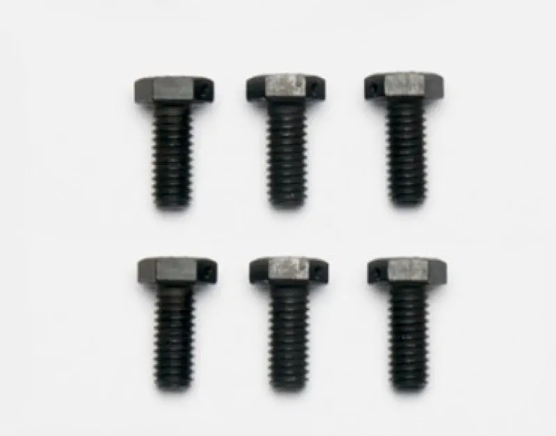 Wilwood Bolt Kit - Drag / Ps 10.75In Rotor / Adapter - 6 Pk. 1