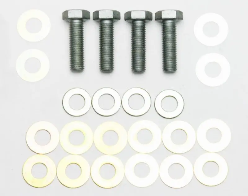Wilwood Bolt Kit - Hhcs M12-1.75X40mm Lg (Pack Of 4) 1