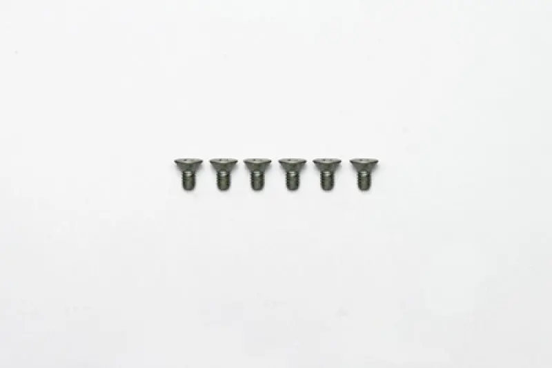 Wilwood Bolt Kit - Hub/Hat 1/4-20 Thread 0.500 Length - 6 Pack 1