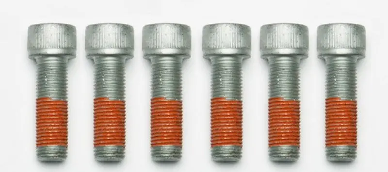 Wilwood Bolt Kit M14 1.5X45mm Lg - 6 Pk. 1