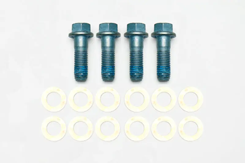 Wilwood Bolt Kit - M16-2.0X50mm Lg Hex Bolt (4 Pk.) 1