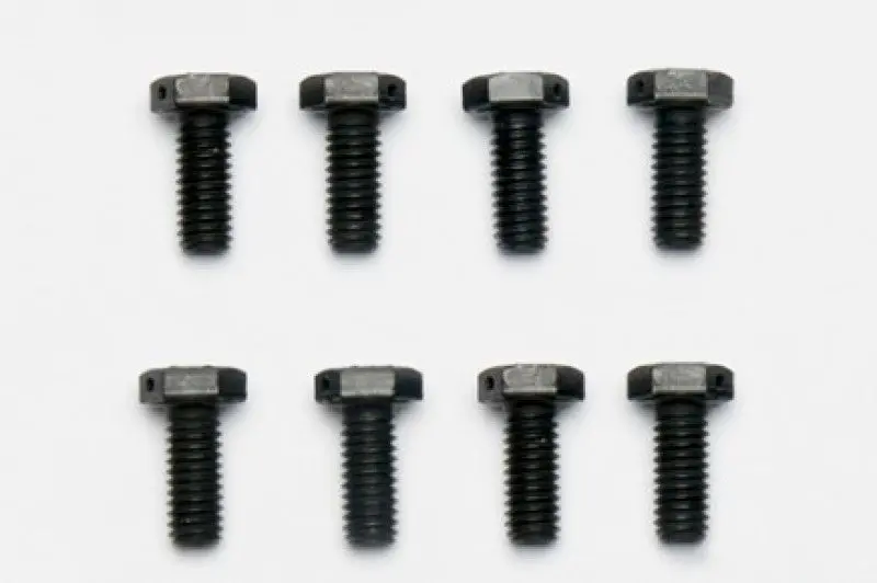 Wilwood Bolt Kit - Ps 8X7.00Inbc Rotor Adapter - 8 Pk. 1