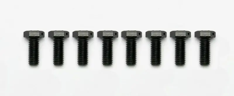 Wilwood Bolt Kit - Rear Drag Rotor To Hat 8 Pk. 1