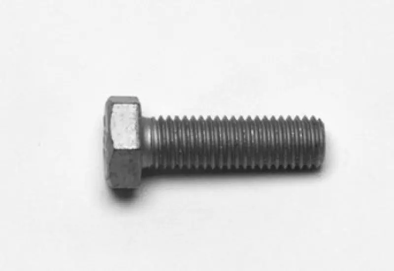 Wilwood Bolt M12-1.75X40mm Lg, Hhcs 10.9 1