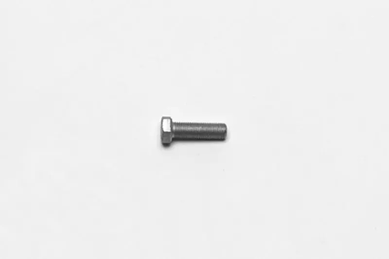 Wilwood Bolts - Hex Head Cap Screws 3/8-24X1.25In Grade 8 1