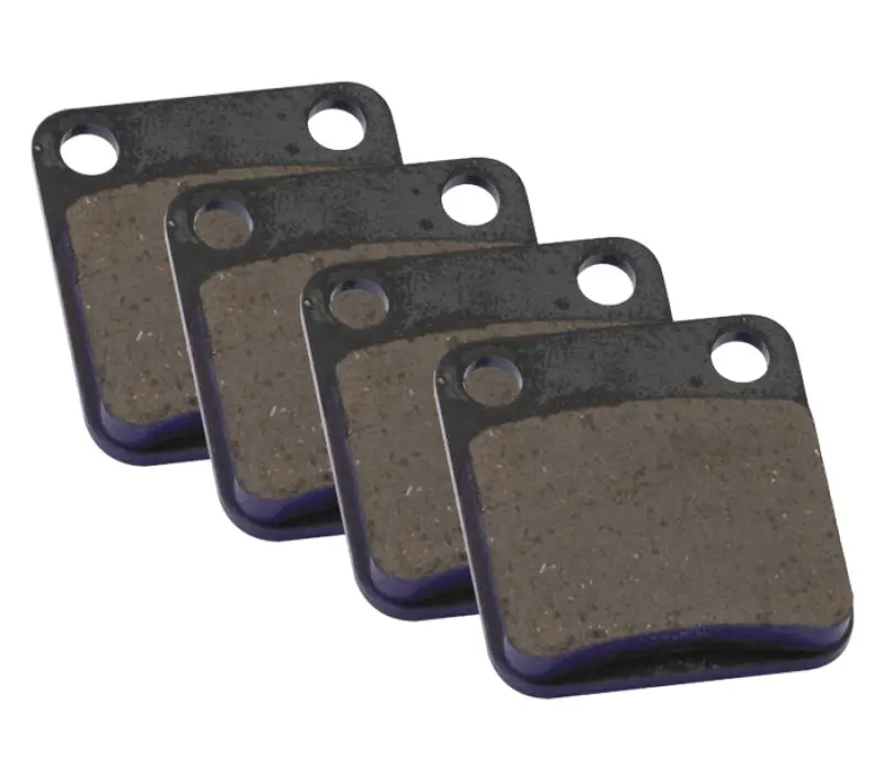 Wilwood Bp-28 4908 .31In Thick Brake Pads 1