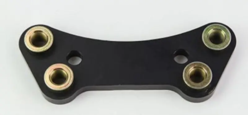 Wilwood Bracket (Ea) - Big Brake Front - Scion 2003-Up 1