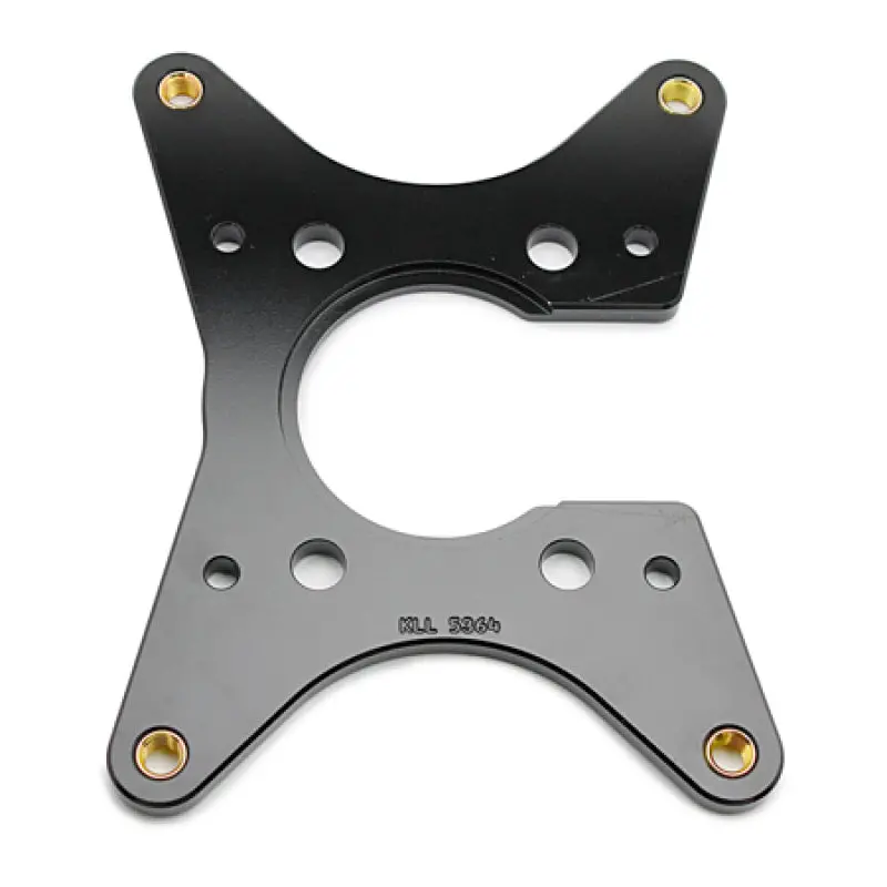 Wilwood Bracket (Ea) - Dual Billet Dynalite - Big Ford 1