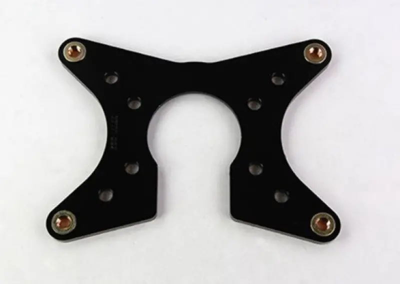 Wilwood Bracket (Ea) - Dual Billet Dynalite - Big Ford New Style 1
