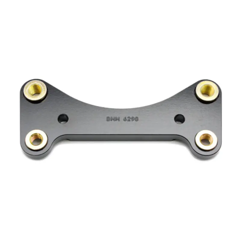 Wilwood Bracket (Ea) - Forged Dynalite To Honda/Acura - 240 Mm Rotor 1