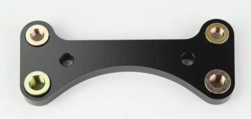 Wilwood Bracket (Ea) - Forged Dynalite To Pt Cruiser 1
