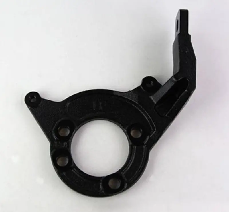Wilwood Bracket (Ea) - Gnx4 - Hv1 - Front L/H 1