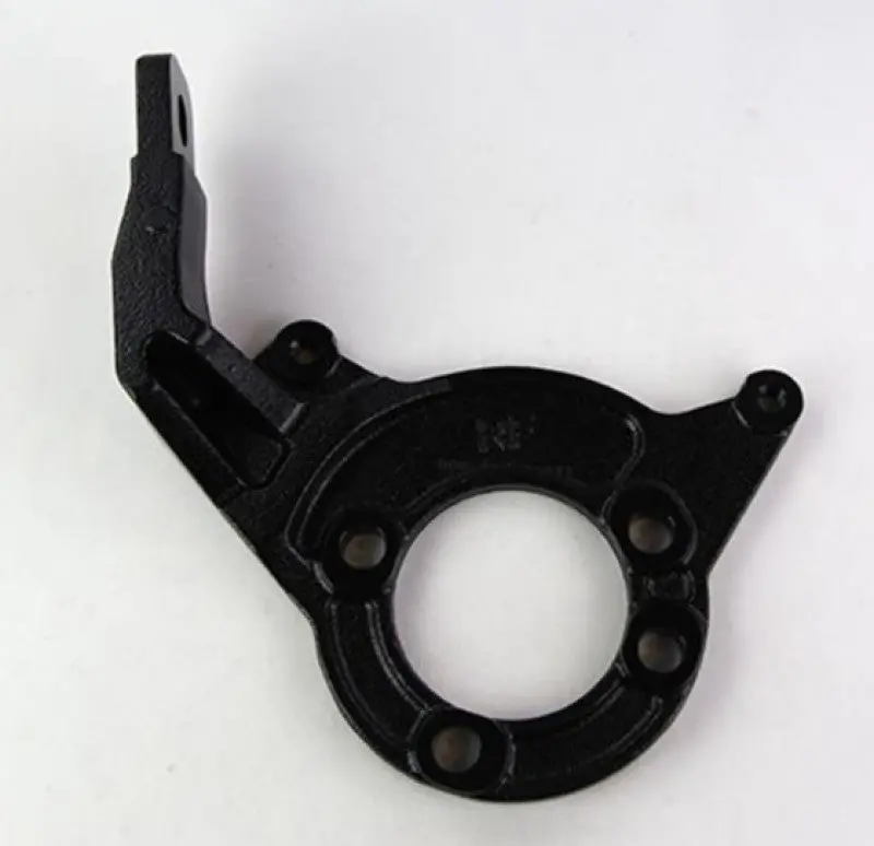 Wilwood Bracket (Ea) - Gnx4 - Hv1 - Front R/H 1